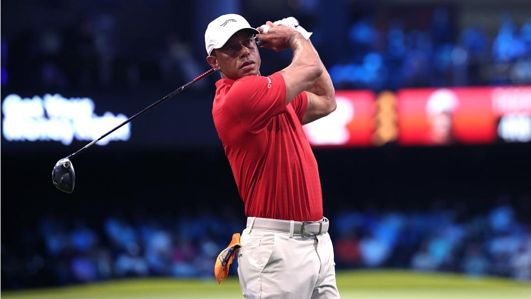 Tiger Woods Told Police He Was Speaking To The President’ Before DUI Arrest
