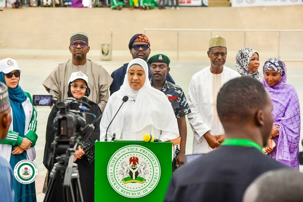 Team Enugu Crowned Champions As 3rd National Para Games Ends In Abuja