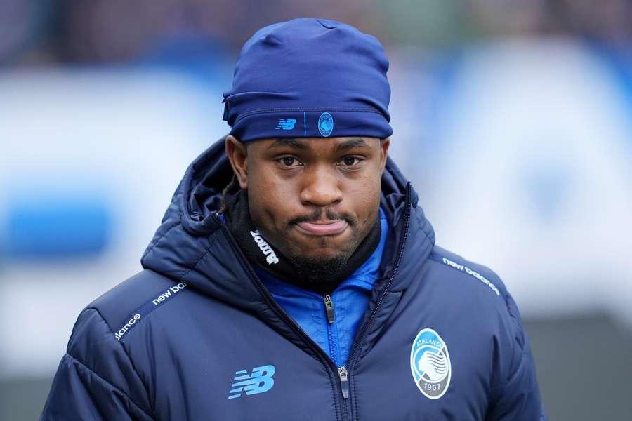 Inter Could Renew Lookman Interest Amid Potential Summer Clear-Out