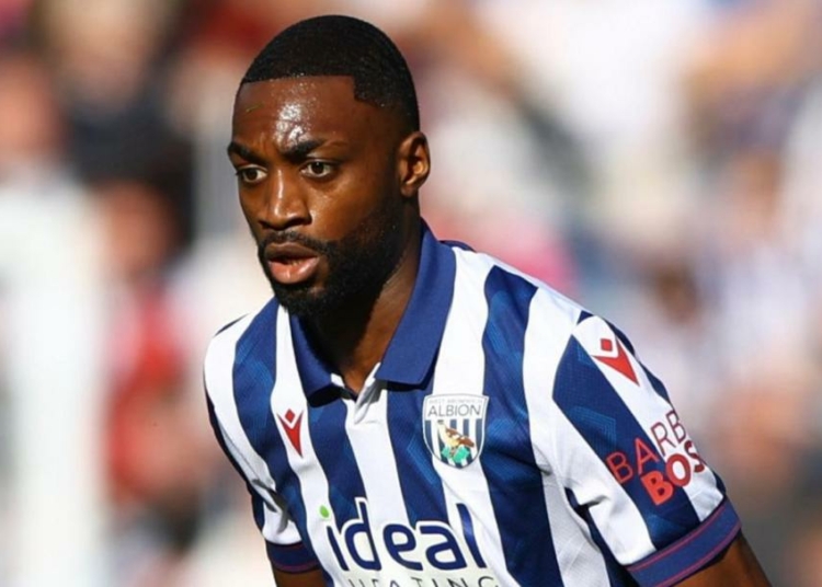Ajayi Clears Hull Clash After Injury Scare 1 WhatsApp Image 2026 04 03 at 3.34.34 PM