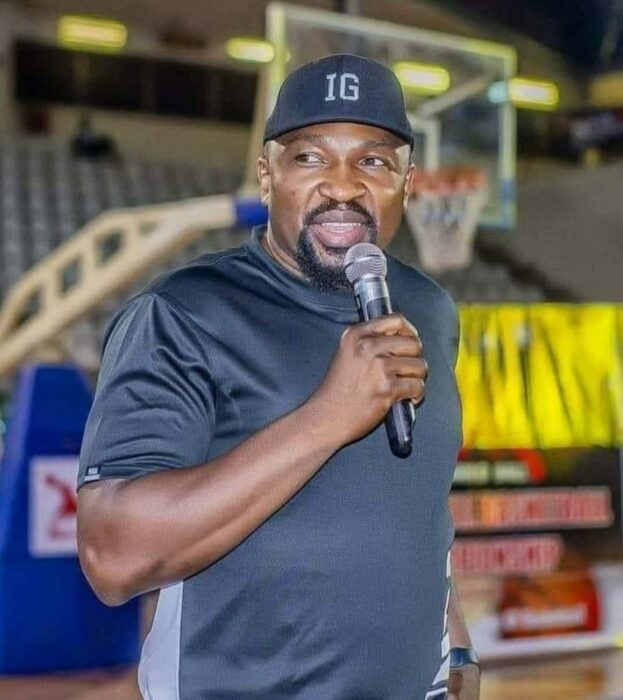 Igoche Mark Urges Nigerians To Embrace The Spirit Of Easter