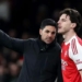 Arteta Defends Arsenal's International Withdrawals 5 Arteta Defends Arsenal’s International Withdrawals