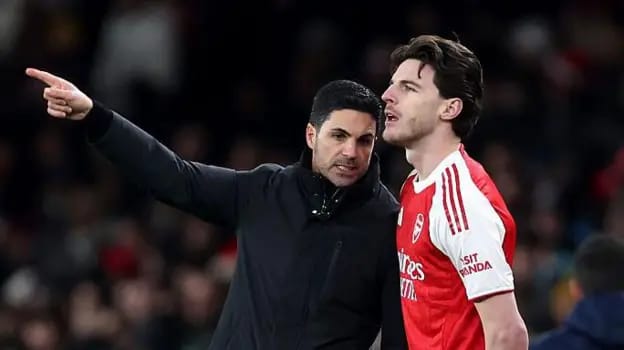 Arteta Defends Arsenal’s International Withdrawals