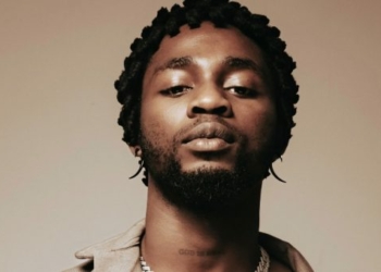 Omah Lay Drops Sophomore Album ‘Clarity Of Mind’