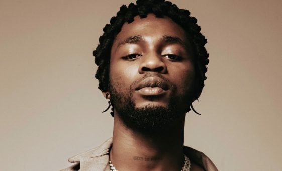 Omah Lay Drops Sophomore Album ‘Clarity Of Mind’ 1 WhatsApp Image 2026 04 03 at 5.22.04 PM