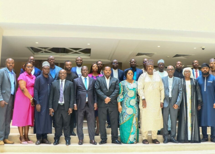 West African Power Pool Project 56% Complete, to Enhance Regional Supply, Integration—TCN 1 WhatsApp Image 2026 04 03 at 7.38.49 AM