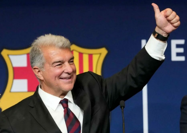 Laporta Emphasizes Stability Over New Signings For Barcelona 1 WhatsApp Image 2026 04 03 at 9.32.15 AM