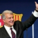 Laporta Emphasizes Stability Over New Signings For Barcelona 5 Laporta Emphasizes Stability Over New Signings For Barcelona