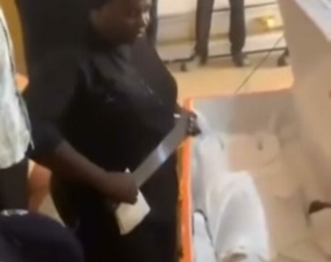‘Avenge Your Death For Me’, Grieving Jos Mother Places Cutlass In Slain Son’s Coffin 1 WhatsApp Image 2026 04 04 at 1.40.51 PM