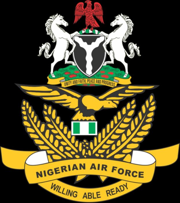 SEE LIST: Air Force Releases List Of Successful Candidates For DSSC 34/2025