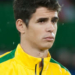 Ex-Chelsea, Brazil Star Oscar Retires After Heart Issue