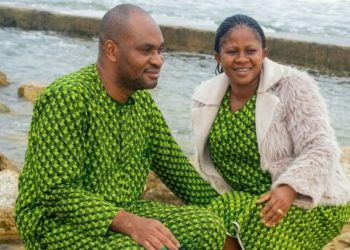Ex-Benue LG Chair Dies 4 Days After Wife’s Death