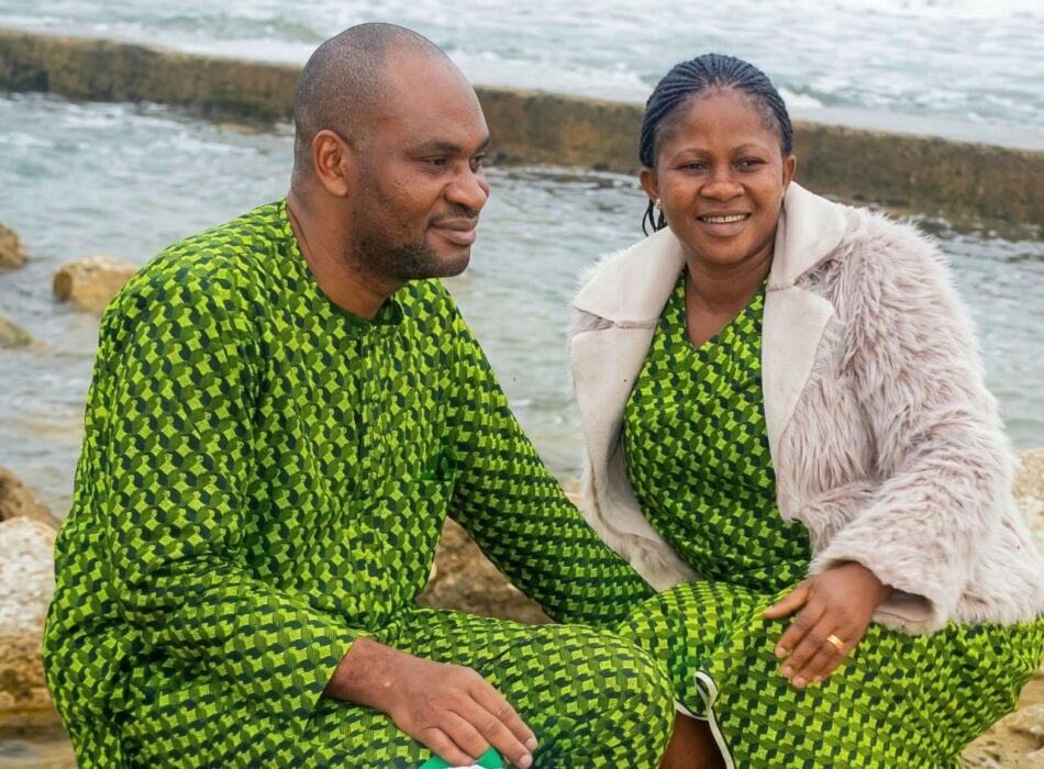 Ex-Benue LG Chair Dies 4 Days After Wife’s Death