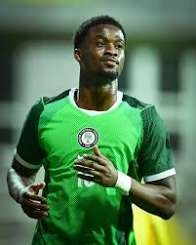 Arsenal Eye Super Eagles' New Boy Fernandez In £35m Bid 1 WhatsApp Image 2026 04 04 at 11.05.47 AM