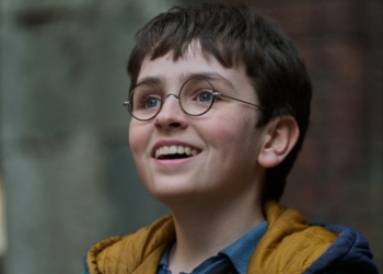 HBO To Air Special Feature On The Making Of Harry Potter Series Easter Sunday