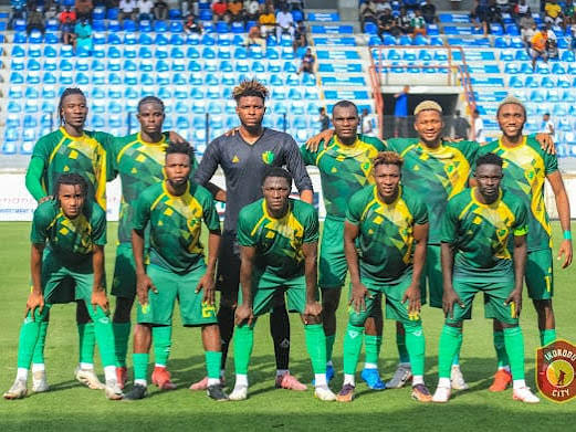 NPFL: Plateau United To Host Ikorodu City In Lafia 1 WhatsApp Image 2026 04 04 at 11.34.56 AM