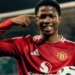 Manchester United U21 Coach Lawrence Hails Chido Obi’s Progress