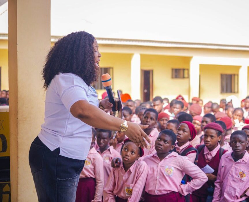 Students Urged To Make Early, Informed Career Choices To Combat Unemployment