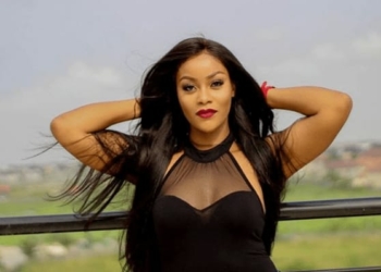 “I’m Not Just Choosing For Myself” — Damilola Adegbite Reveals Why She Hasn’t Remarried Since Chris Attoh Split