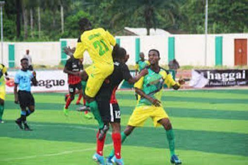 2026 NLO Season Kicks Off In Makurdi