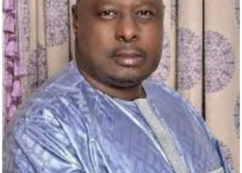Ex-Kaduna PDP Gov Candidate, Ashiru, Joins ADC Sunday