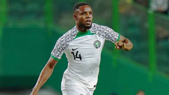 Davies Hails Onyeka For Outstanding Display At Coventry City