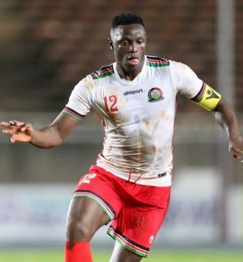 Former Kenya Captain, Victor Wanyama, Quits International Football 1 WhatsApp Image 2026 04 04 at 7.53.06 PM