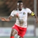 Former Kenya Captain, Victor Wanyama, Quits International Football