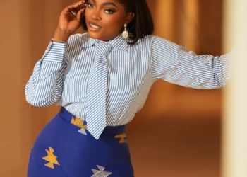“We Are Making History Together” — Funke Akindele’s ‘Behind The Scenes’ Shatters Records With Number One Netflix Debut