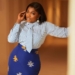 “We Are Making History Together” — Funke Akindele’s ‘Behind The Scenes’ Shatters Records With Number One Netflix Debut