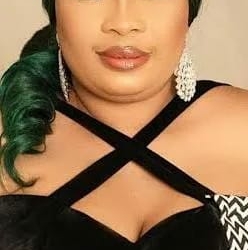 “I Do Not Love Easily” — Actress Laide Bakare Opens Up On Relationships”I Do Not Love Easily” — Actress Laide Bakare Opens Up On Relationships