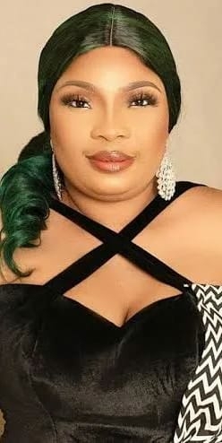 "I Do Not Love Easily" — Actress Laide Bakare Opens Up On Relationships"I Do Not Love Easily" — Actress Laide Bakare Opens Up On Relationships 1 WhatsApp Image 2026 04 05 at 1.51.11 PM