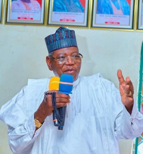 Lamido Reaffirms Loyalty To PDP, Declares Jigawa Party Stronghold Ahead of 2027 1 WhatsApp Image 2026 04 05 at 12.02.45 PM 1
