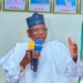 Lamido Reaffirms Loyalty To PDP, Declares Jigawa Party Stronghold Ahead of 2027