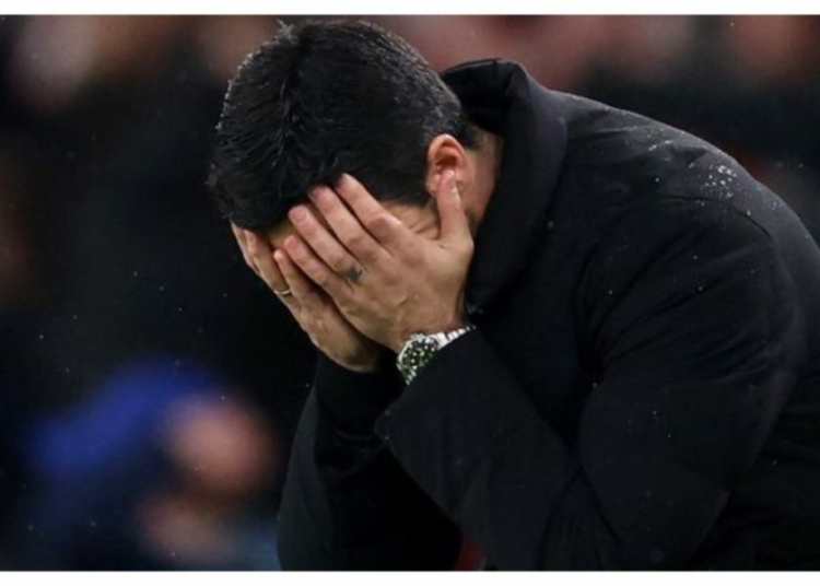 Arteta Laments Arsenal's FA Cup Exit 1 WhatsApp Image 2026 04 05 at 12.07.36 PM