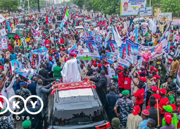 Governor Yusuf Says ADC Won't Win Kano Governorship 1 WhatsApp Image 2026 04 05 at 2.03.04 PM