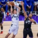 Flagg Scores 45 Points As Mavericks Beat Lakers 5 Flagg Scores 45 Points As Mavericks Beat Lakers