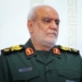 Iran’s Top Intelligence Chief Killed In Israeli Strike