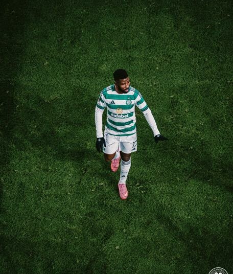 Iheanacho Thrilled By Celtic's Victory 1 WhatsApp Image 2026 04 06 at 10.48.19 AM