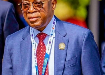 Minister Orders Probe As Foreign Operators Takeover Barge Operation