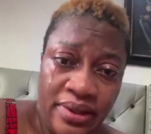 Actress Witney John Cries Out Over Lover’s Betrayal 1 WhatsApp Image 2026 04 06 at 3.07.32 PM
