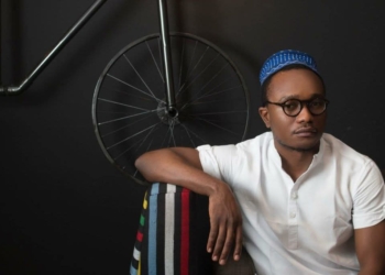 Men Who Apologise Will Suffer- Brymo