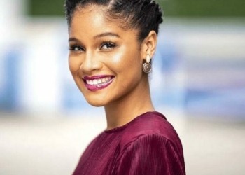 Nollywood Star Sunshine Rosman Voices Concern Over Nigeria’s Security, Economic Woes