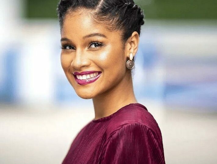 Nollywood Star Sunshine Rosman Voices Concern Over Nigeria’s Security, Economic Woes 1 WhatsApp Image 2026 04 06 at 3.14.35 PM