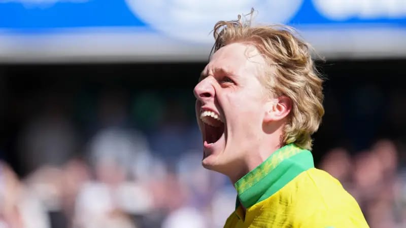 Norwich Stun Promotion-Chasing Millwall At The Den
