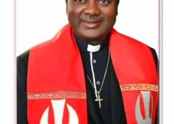 Easter: Akanji Greets Christians, Unveils Activities For 113th NBC Annual Session In Abuja