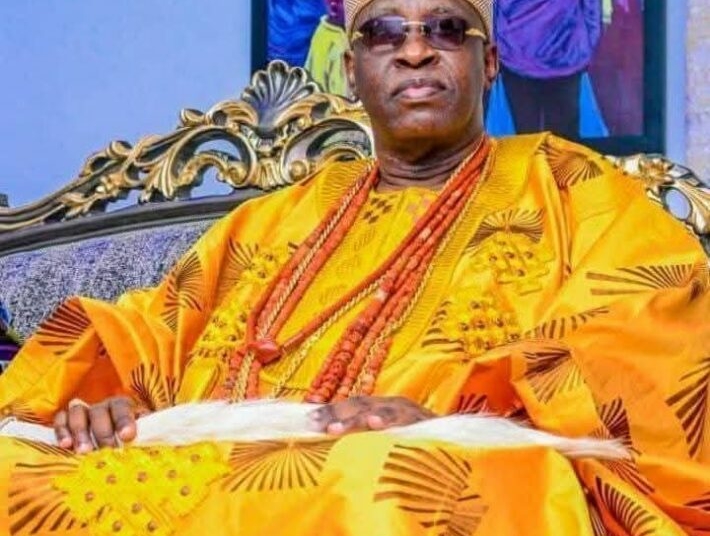 Easter: Soun Of Ogbomoso Urges Faith, Hope Amid State Of The Nation 1 WhatsApp Image 2026 04 06 at 4.38.42 PM