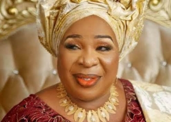 Fausat Balogun Shares Heartbreaking Story Of Hunger And Survival Before Stardom