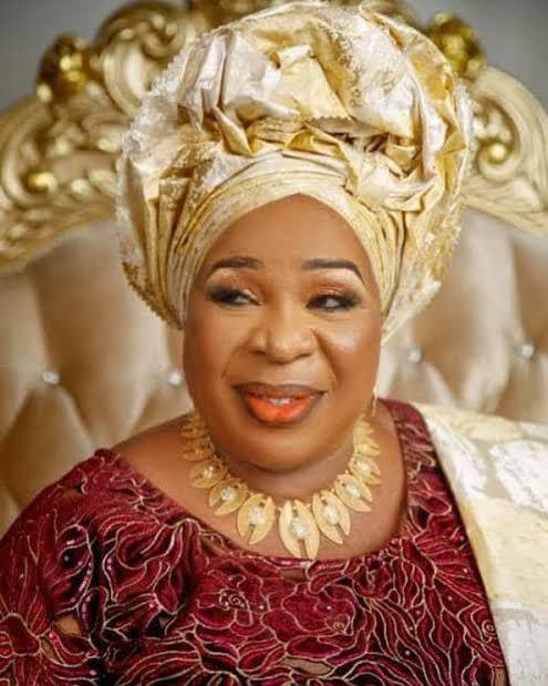 Fausat Balogun Shares Heartbreaking Story Of Hunger And Survival Before Stardom