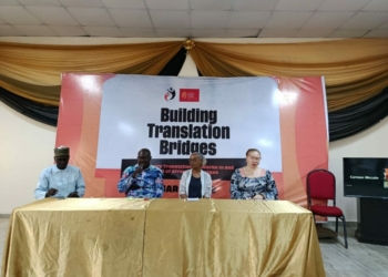 Easter: ANA Tasks Government To Take Decisive Action Against Insecurity, Unemployment